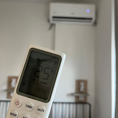 Olive Centre Apartment スコピエ エクステリア 写真