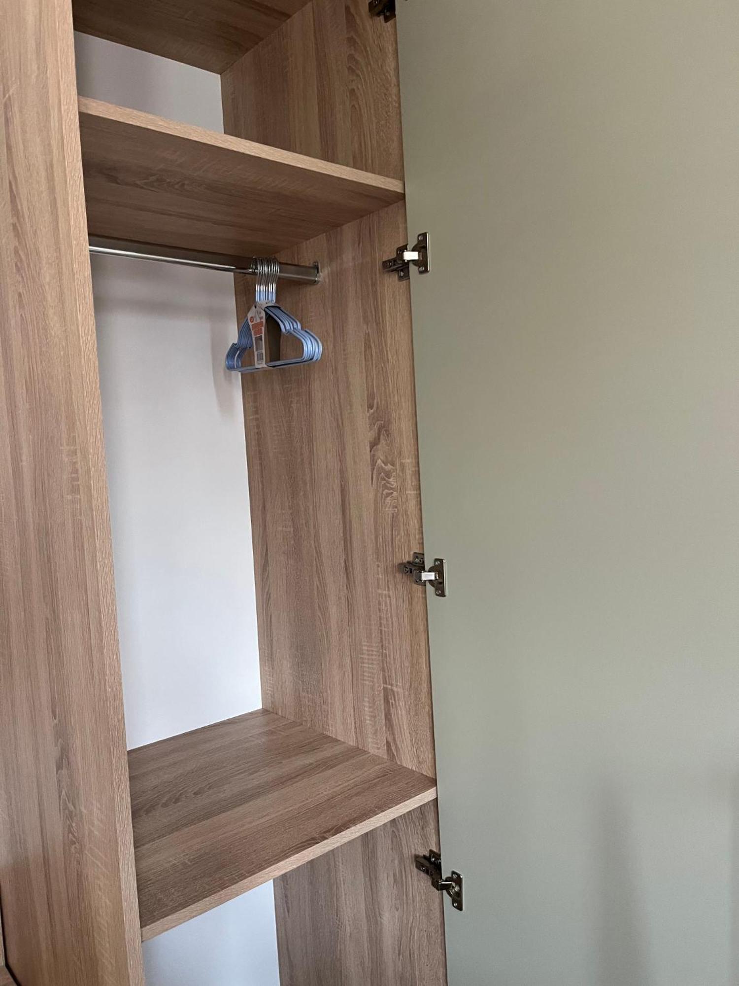 Olive Centre Apartment スコピエ エクステリア 写真