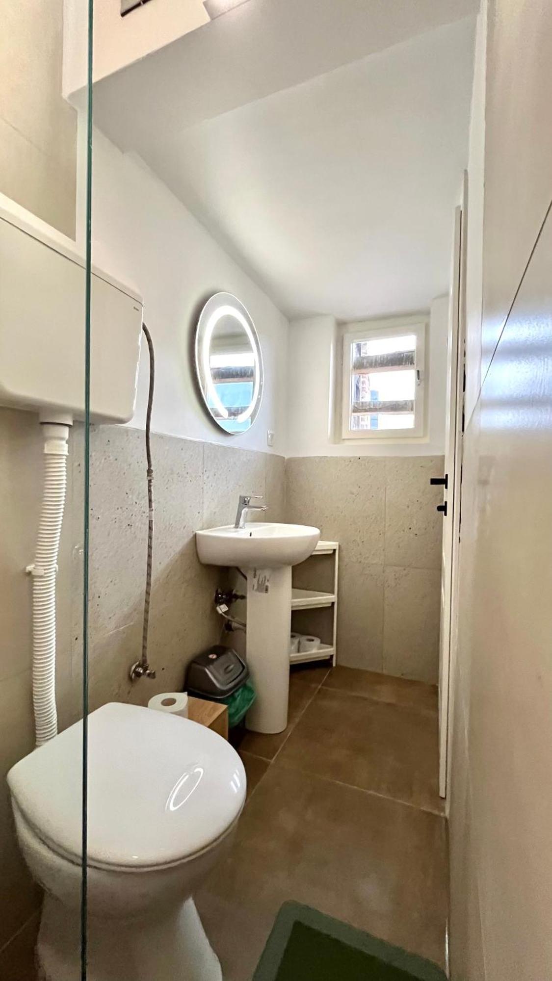 Olive Centre Apartment スコピエ エクステリア 写真